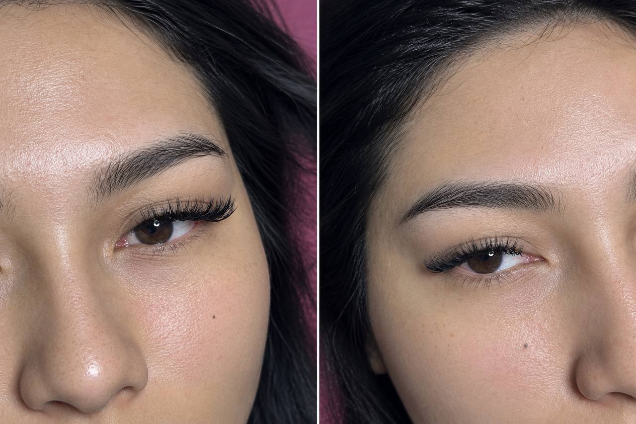 Beautiful Eyes
