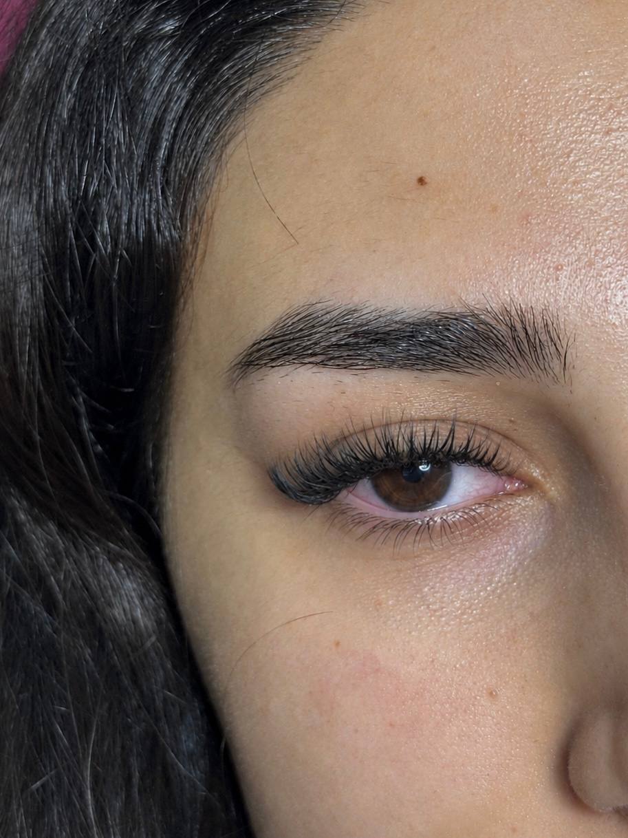 Volume Lashes